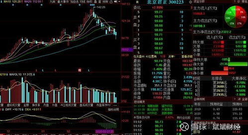 芯片板塊異動拉升，大基金二期入市為計(jì)算機(jī)軟硬件注入新動力